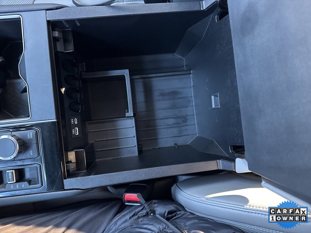 Certified 2025 Toyota Tundra Limited image 25