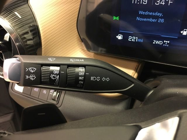 New 2026 Chevrolet Equinox ACTIV w/ Convenience Package III image 34