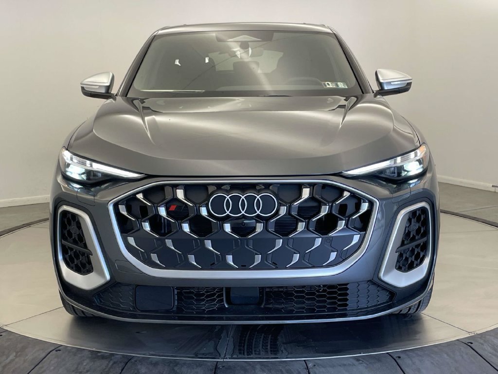 New 2026 Audi SQ5 Premium Plus AWD/4WD image 10