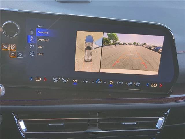 New 2027 Chevrolet Traverse RS AWD/4WD image 13