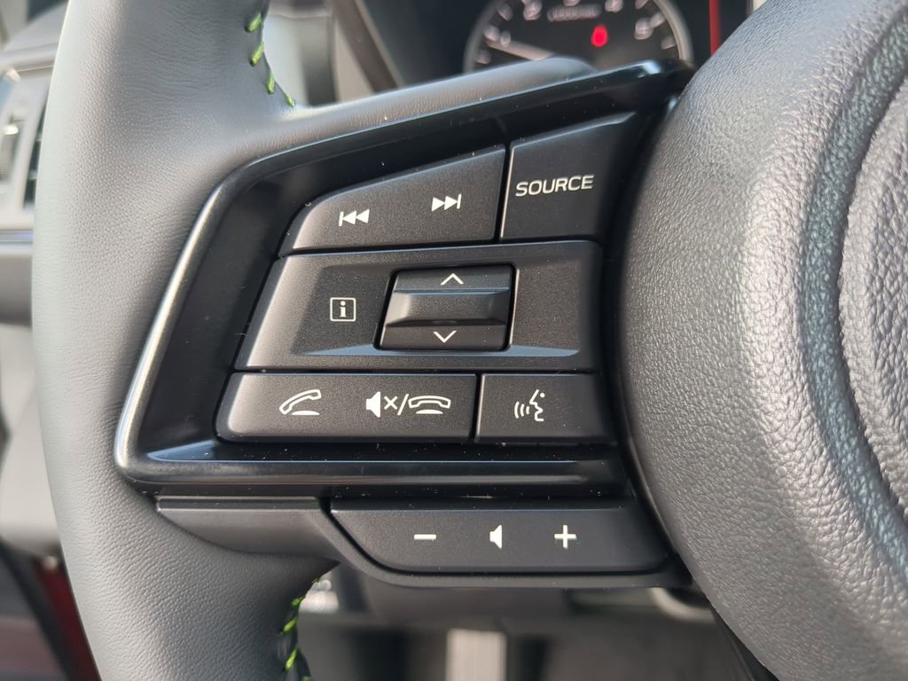 New 2026 Subaru Ascent Bronze Edition AWD/4WD image 29
