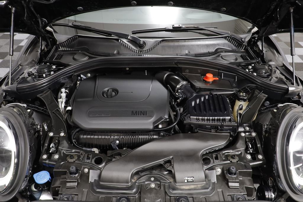Used 2023 MINI Cooper Clubman S AWD/4WD image 25