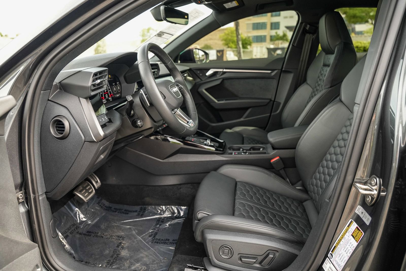 Used 2024 Audi RS 3 image 17