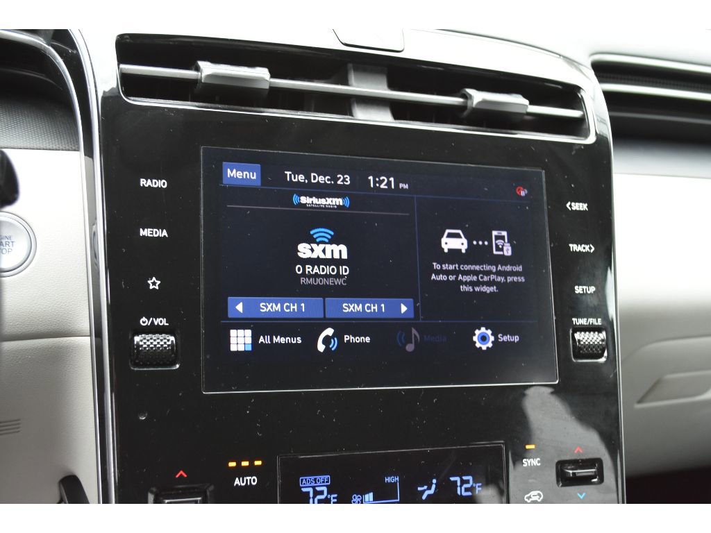 Used 2024 Hyundai Tucson SEL image 21