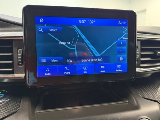 Used 2020 Ford Explorer ST w/ ST Street Pack AWD/4WD image 20