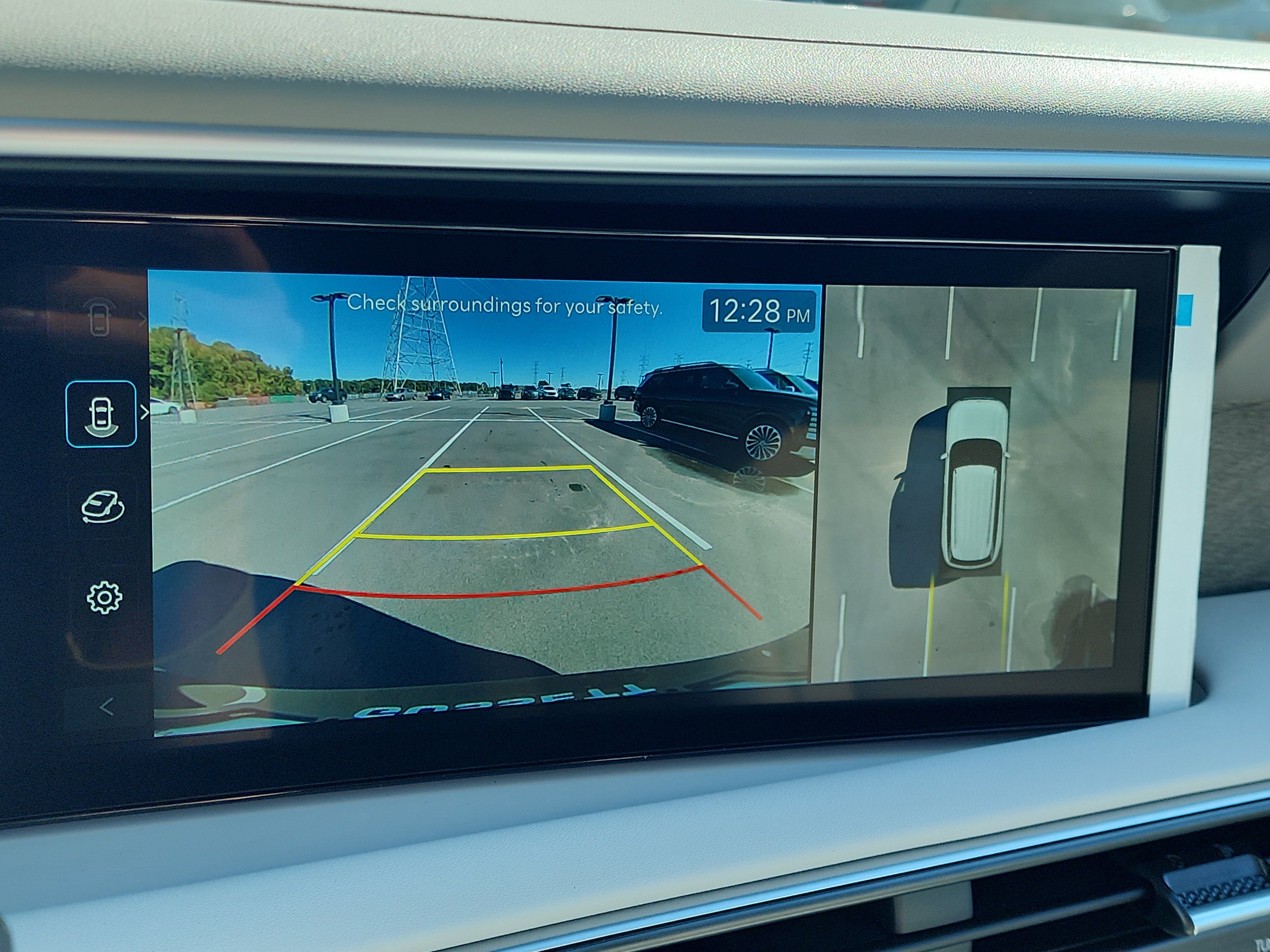 New 2026 Hyundai Palisade Limited image 13