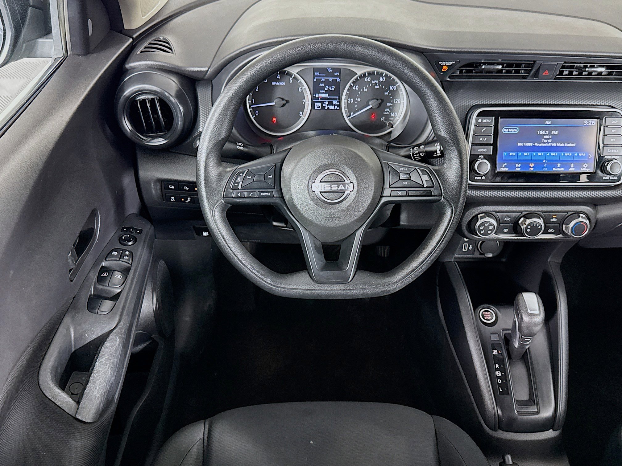 Used 2023 Nissan Kicks S image 16