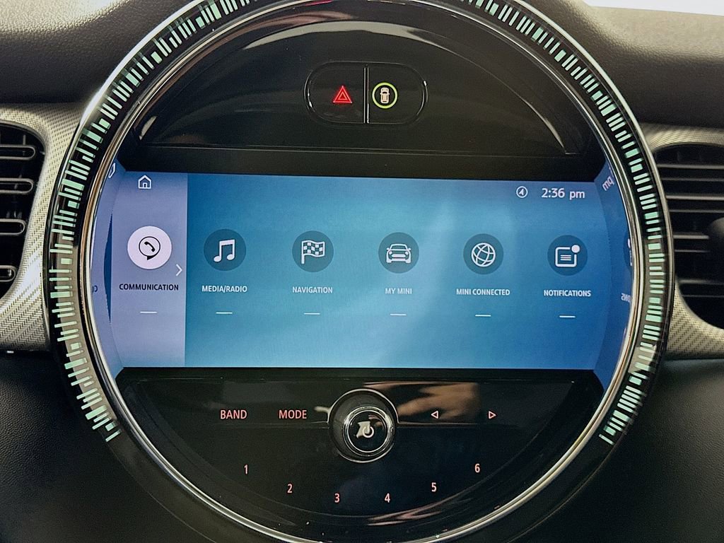 Used 2024 MINI Cooper S image 15