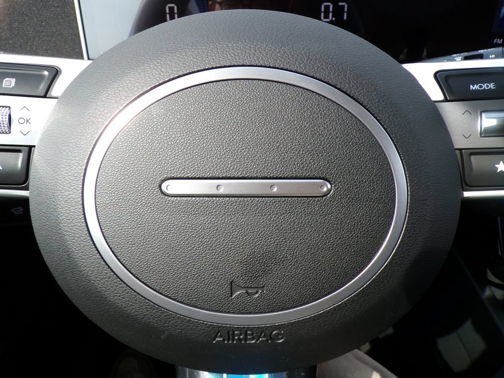 New 2026 Hyundai Tucson SEL AWD/4WD image 32