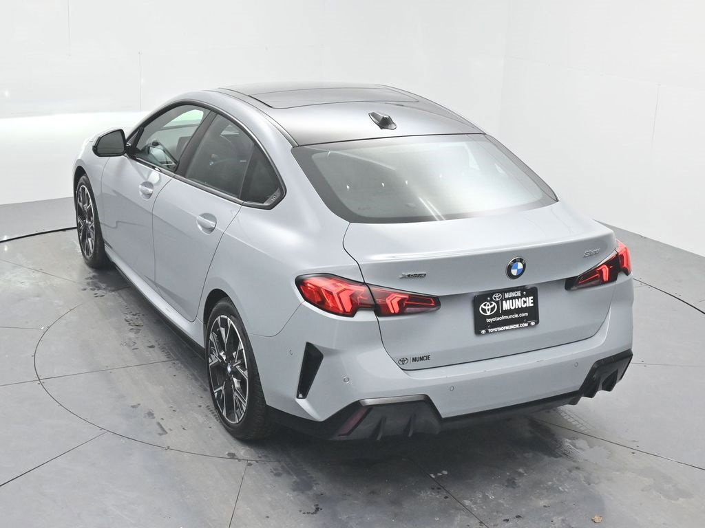 Used 2025 BMW 228i xDrive image 53