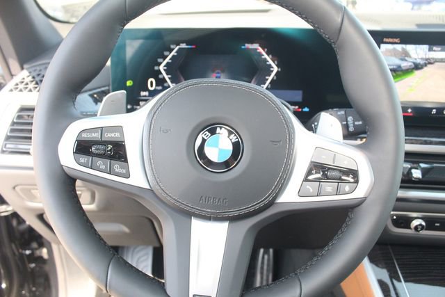 New 2026 BMW X5 xDrive40i image 15