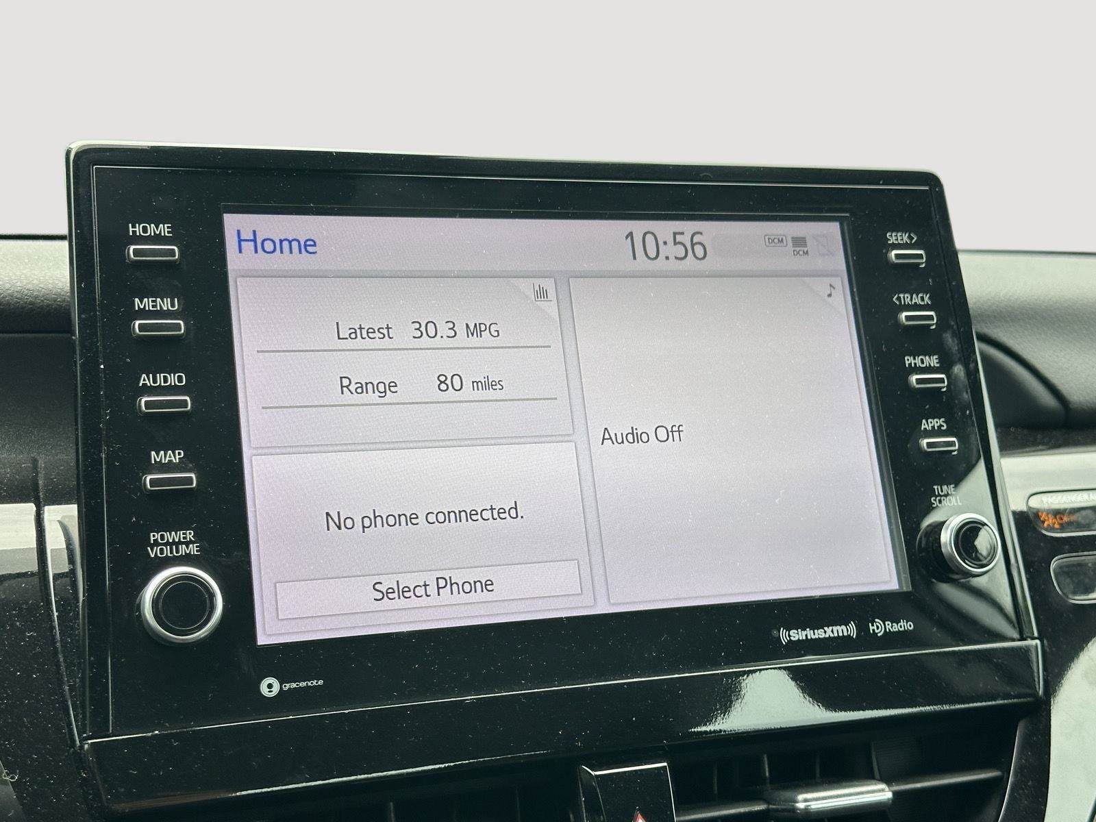 Certified 2024 Toyota Camry XSE FWD image 59
