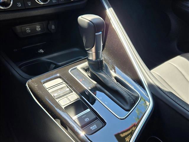 Certified 2025 Acura ADX FWD image 12