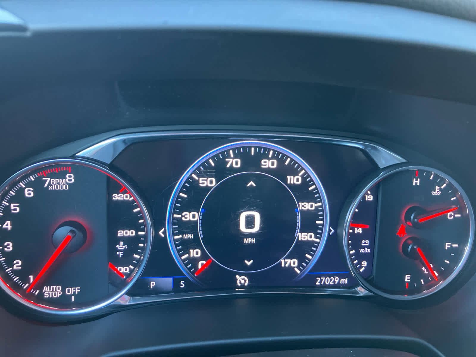 Used 2022 Chevrolet Blazer RS AWD/4WD image 18