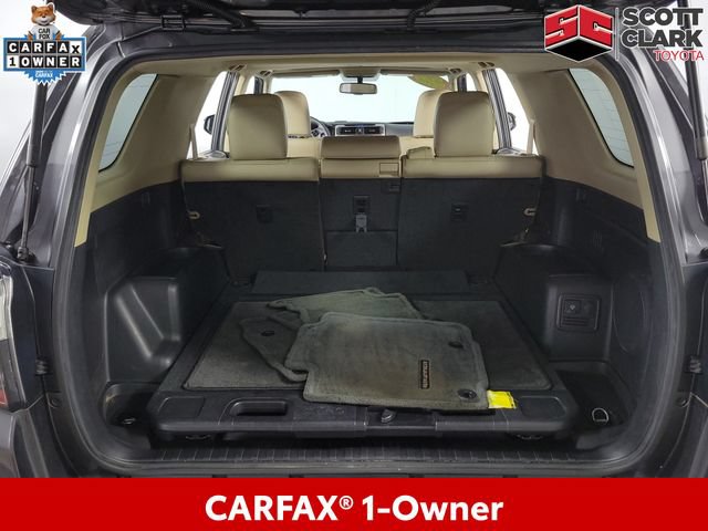 Used 2016 Toyota 4Runner Limited AWD/4WD image 26