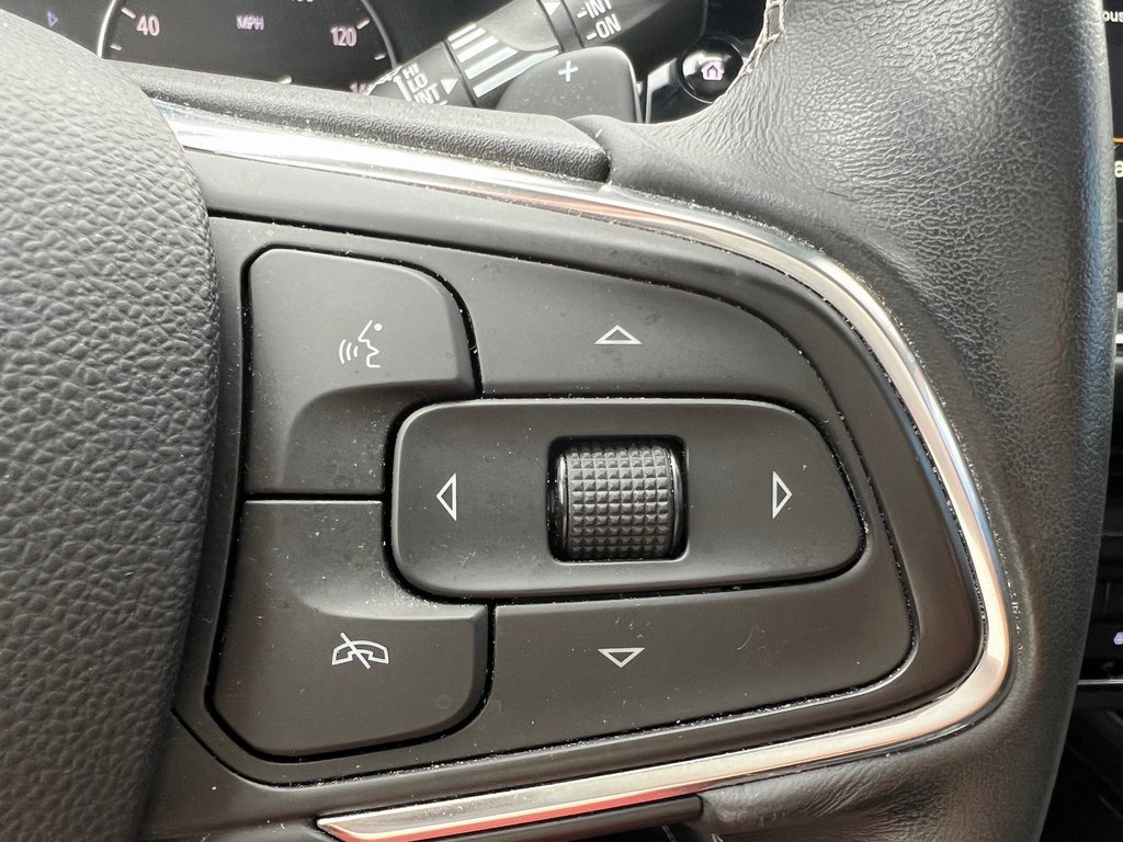 Used 2023 Buick Envision Preferred image 11