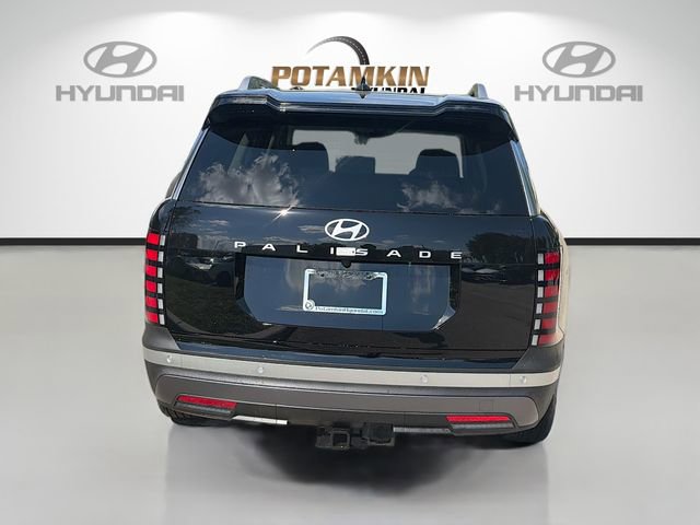 New 2026 Hyundai Palisade SEL image 6