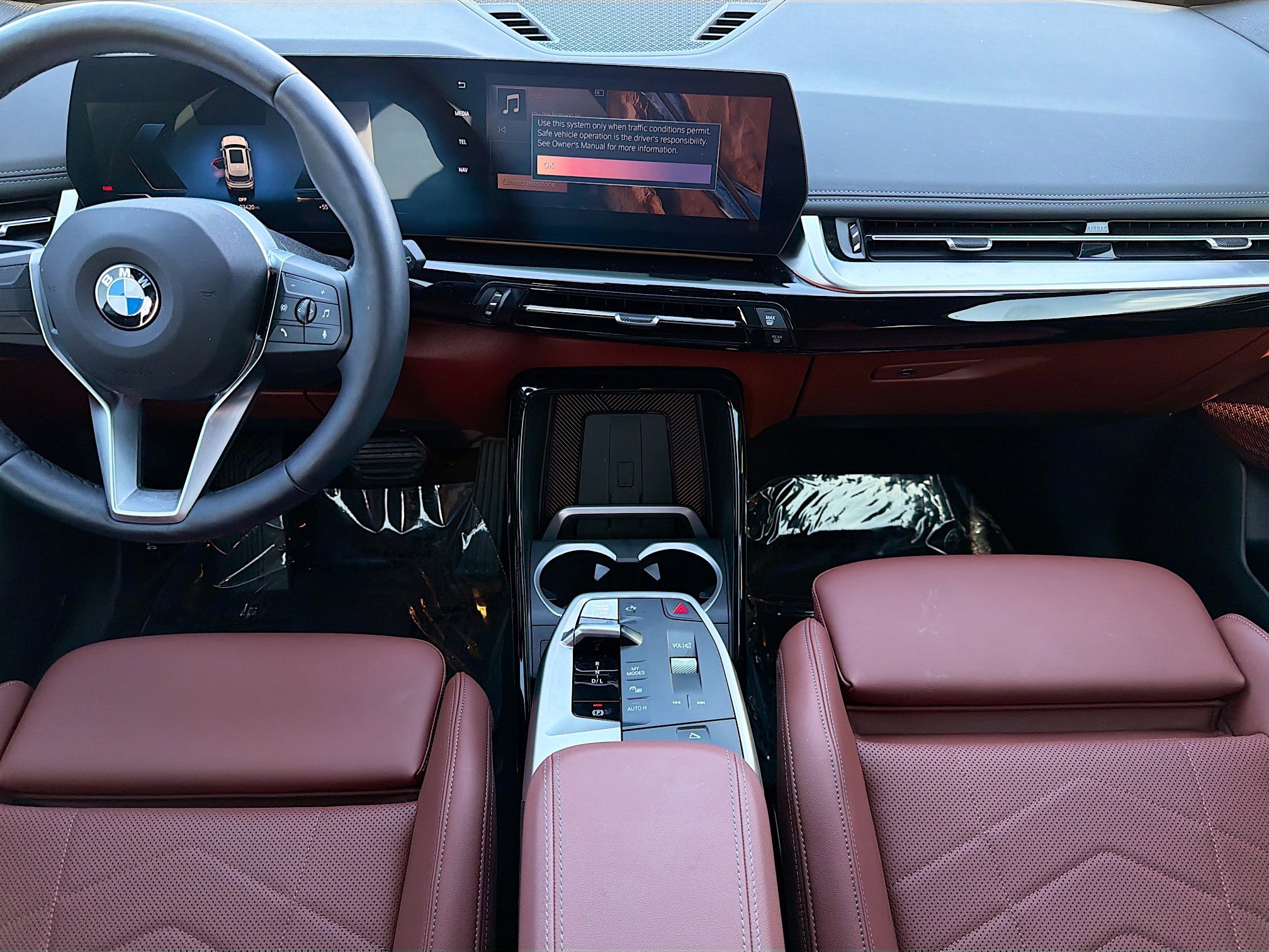 Used 2026 BMW X1 xDrive28i w/ Convenience Package image 19