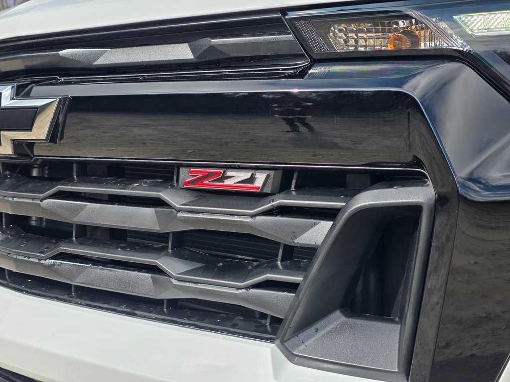 New 2026 Chevrolet Colorado Z71 w/ Z71 Convenience Package 2 image 7