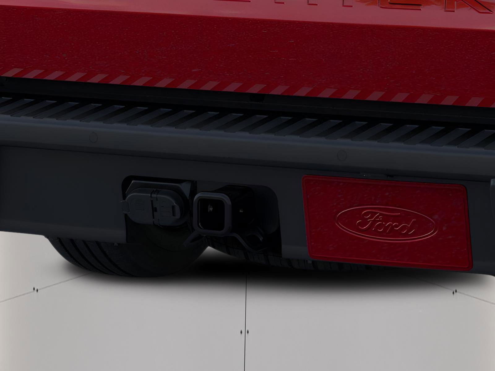 New 2026 Ford Maverick Lariat image 23