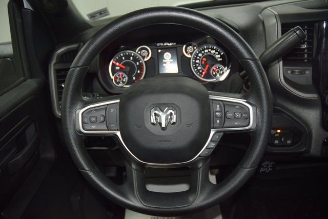 Used 2025 RAM 5500 Tradesman image 28