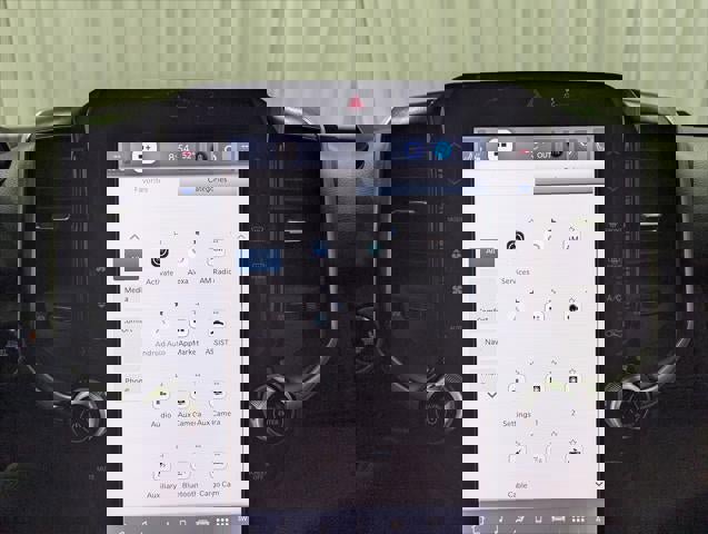 New 2026 RAM 2500 Big Horn image 60