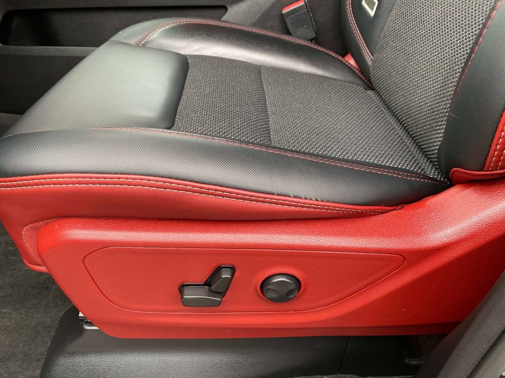 Used 2022 RAM 1500 Rebel w/ Rebel Level 2 Equipment Group image 25