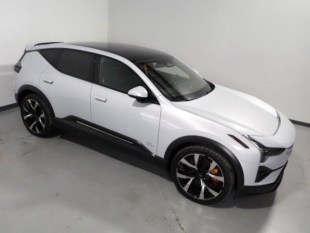 Used 2025 Polestar Polestar 3 image 12