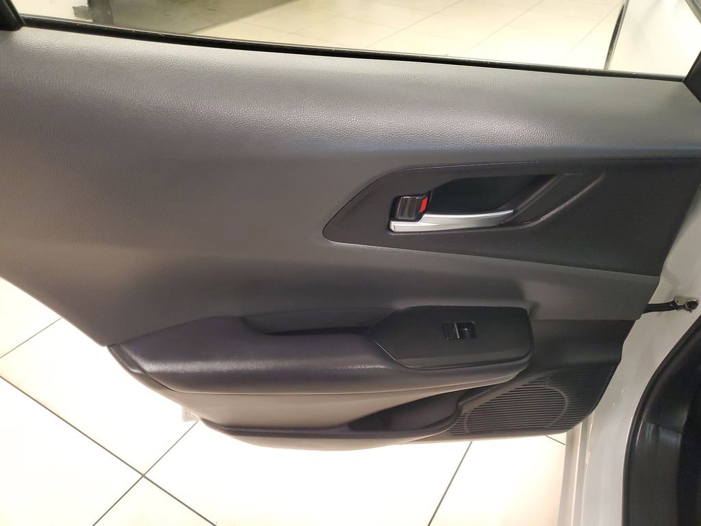 Used 2023 Toyota Prius Limited image 14