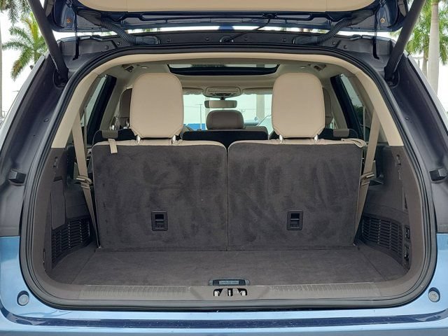 Certified 2020 Lincoln Aviator Reserve w/ Equipment Group 202A AWD/4WD image 8