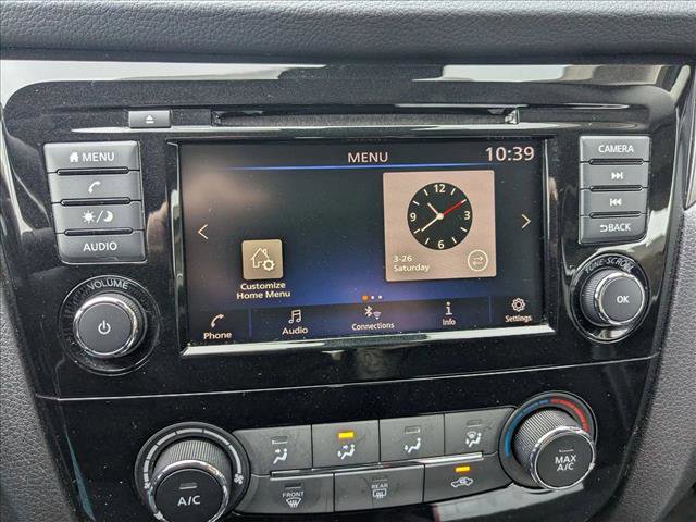 Used 2020 Nissan Rogue Sport S image 14