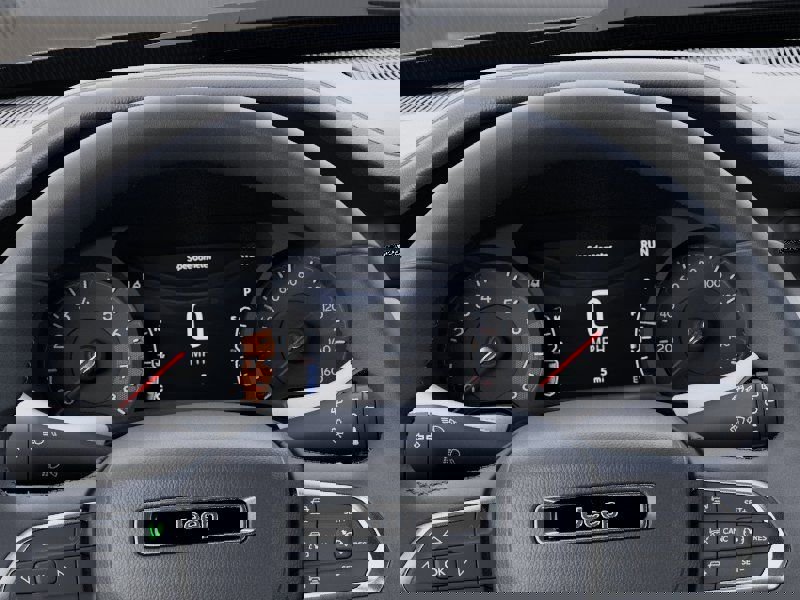 New 2026 Jeep Compass Limited image 17