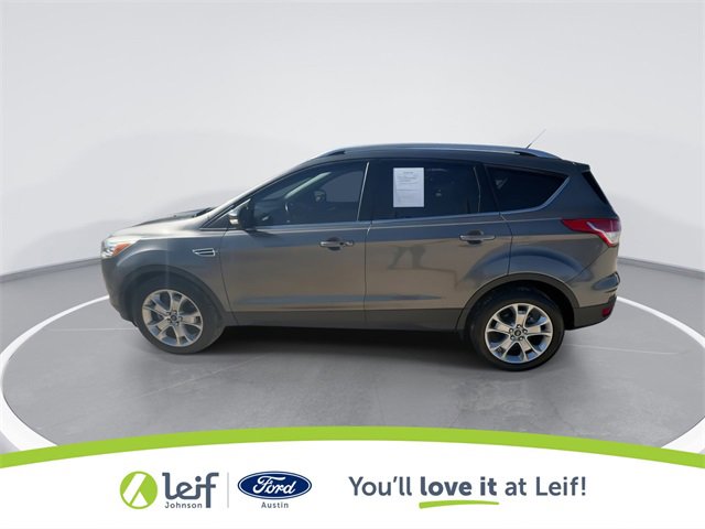 Used 2014 Ford Escape Titanium w/ Equipment Group 401A image 6