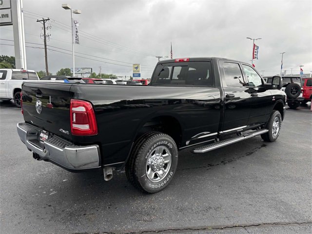 New 2024 RAM 3500 Tradesman image 8