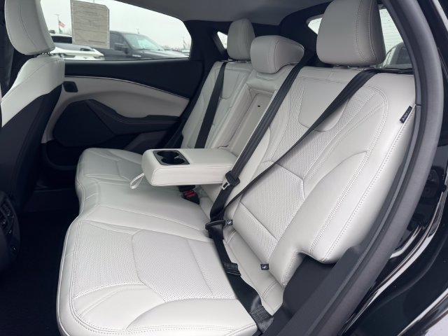 New 2026 Ford Mustang Mach-E Premium AWD/4WD image 14