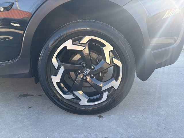 Used 2022 Subaru Crosstrek 2.5i Limited w/ Popular Package #4 image 10