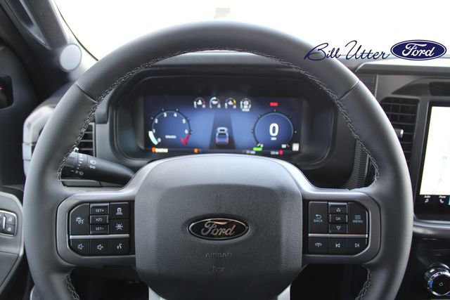 New 2026 Ford F150 Lariat w/ Equipment Group 502A High image 17