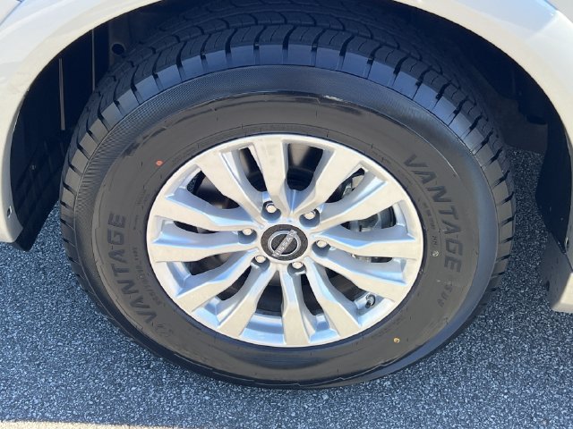 Certified 2024 Nissan Armada SV w/ Cargo Package AWD/4WD image 14