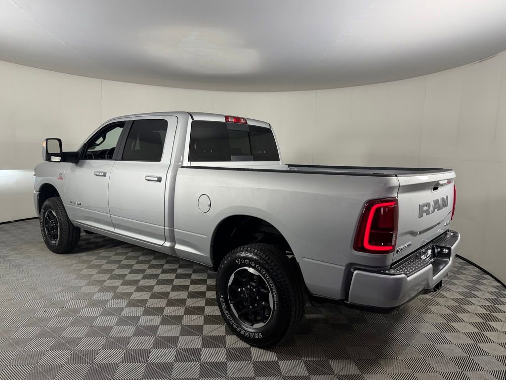 Used 2026 RAM 2500 Laramie image 9