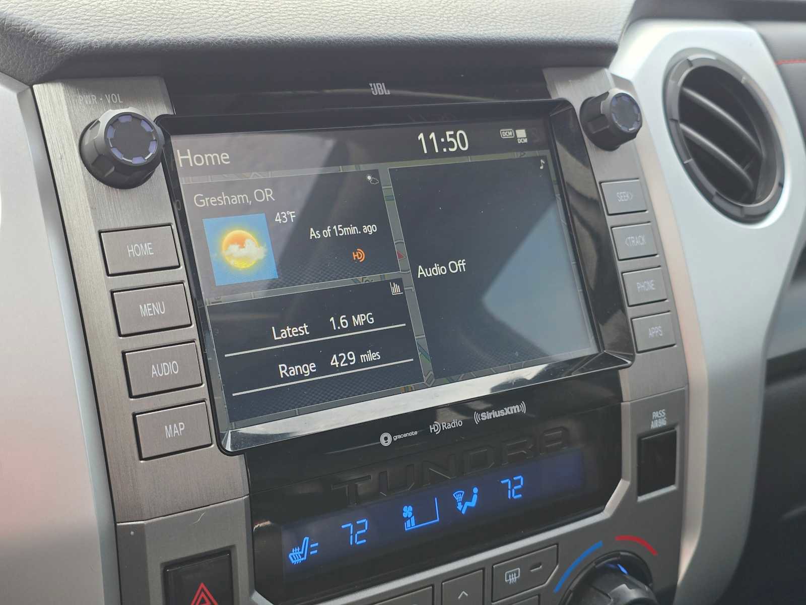 Used 2021 Toyota Tundra TRD Pro image 33