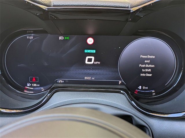 Used 2024 Alfa Romeo Tonale Veloce image 12