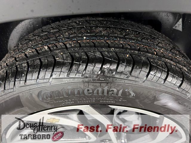 New 2026 Chevrolet TrailBlazer RS w/ Driver Confidence Package image 22