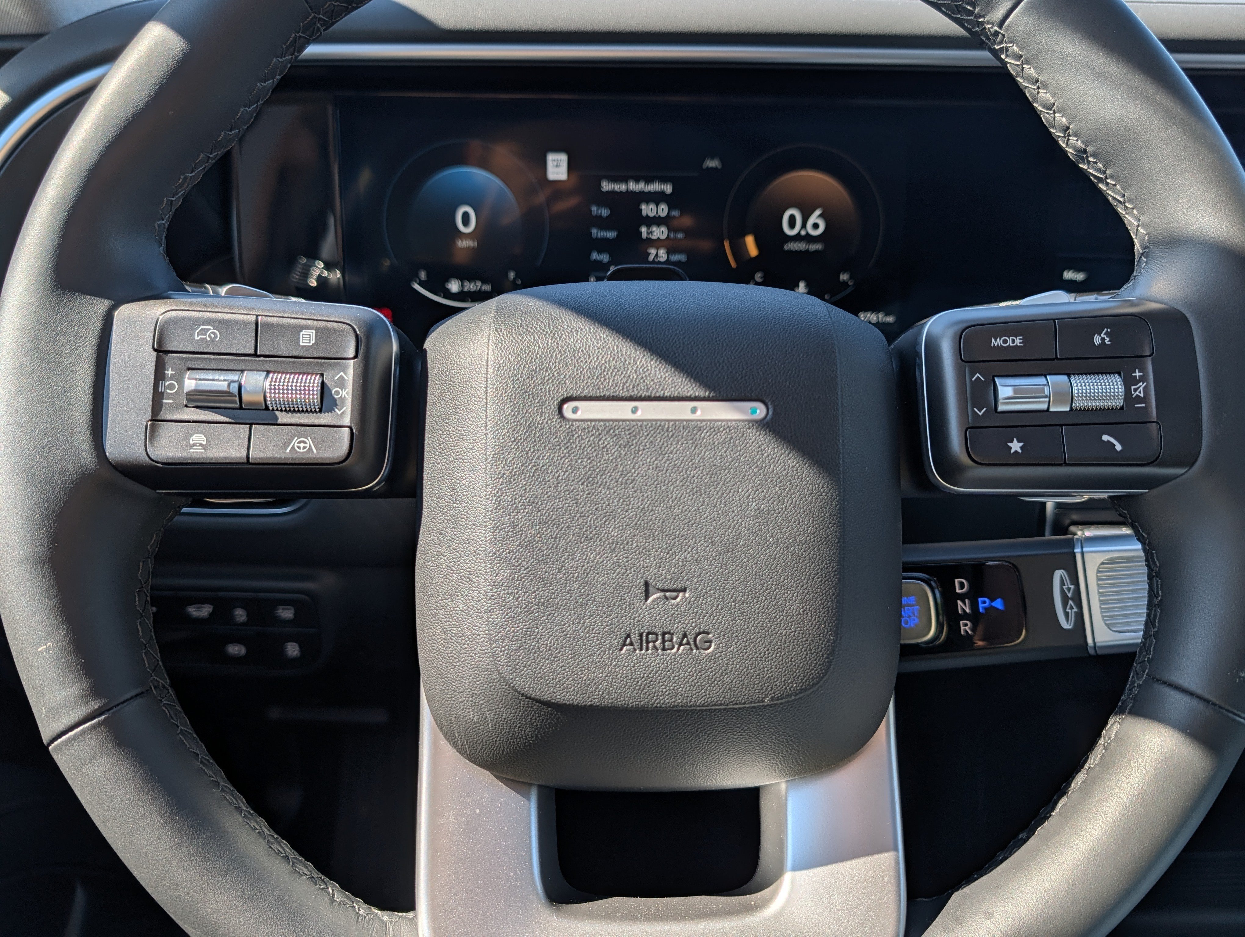 Certified 2026 Hyundai Palisade Limited AWD/4WD image 25