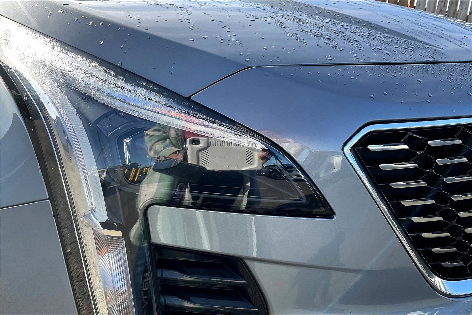 Used 2023 Cadillac XT4 Premium Luxury image 27