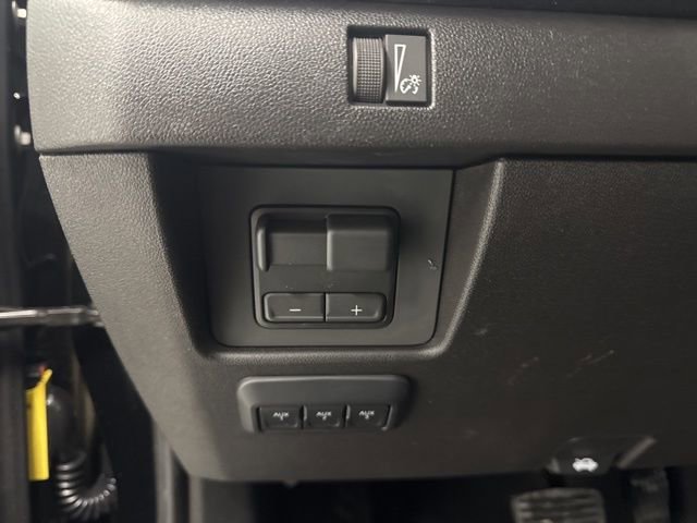 New 2026 Chevrolet Colorado Trail Boss w/ Midnight Edition image 11