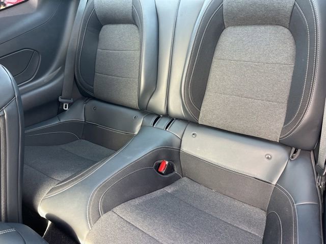 Used 2024 Ford Mustang Coupe image 9