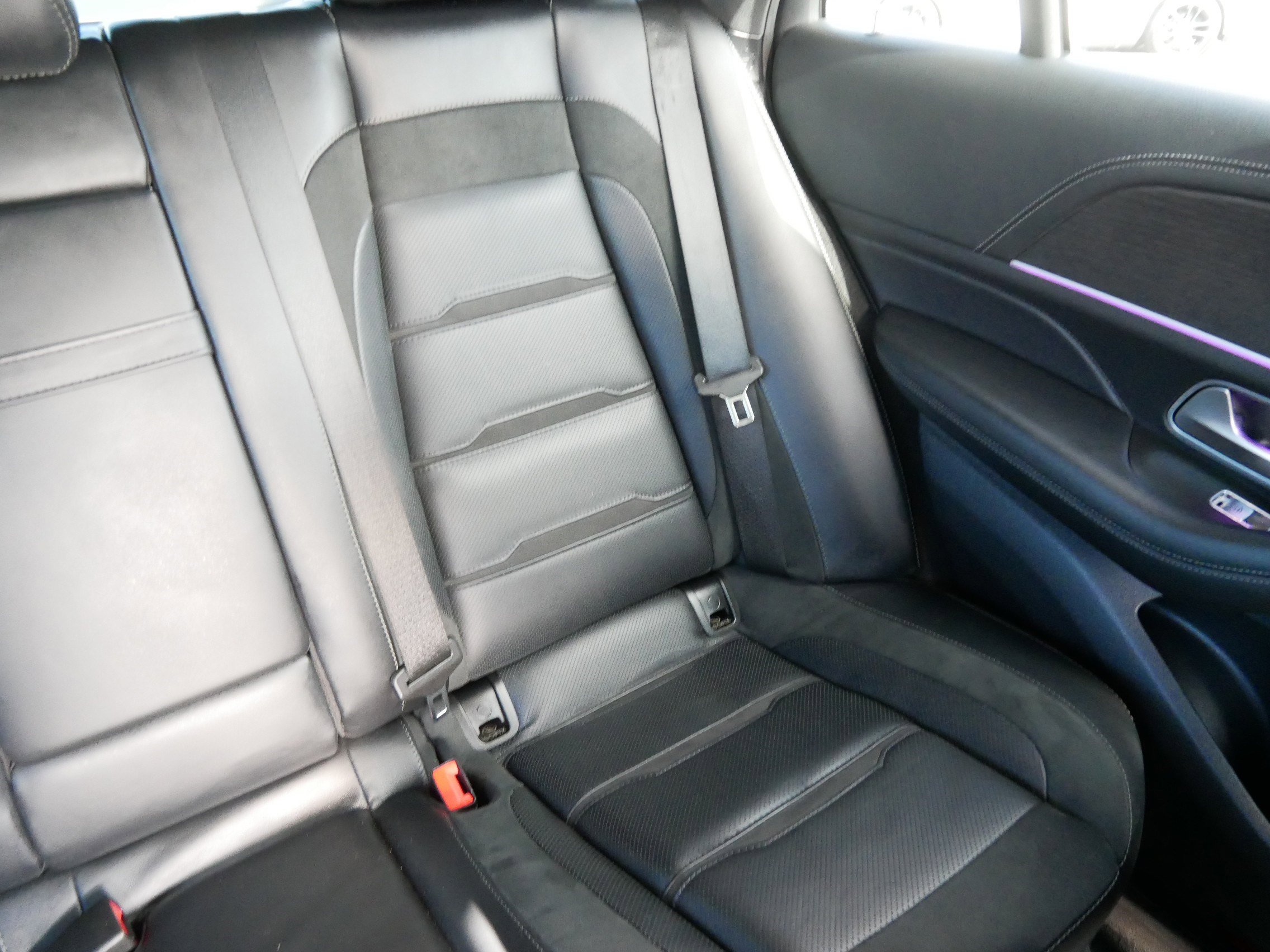 Used 2024 Mercedes-Benz GLE 53 AMG 4MATIC Coupe image 14