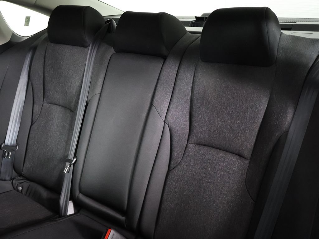 Used 2025 Honda Accord SE image 30