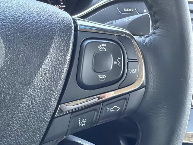 Used 2018 Toyota Avalon XLE Premium FWD image 26