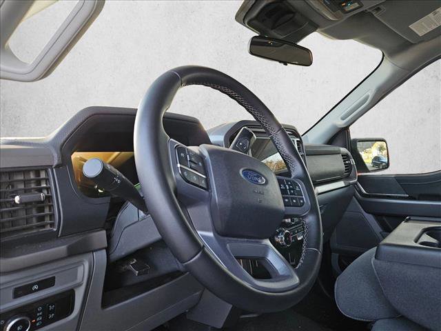 Used 2025 Ford F150 XLT w/ Equipment Group 301A Standard image 9